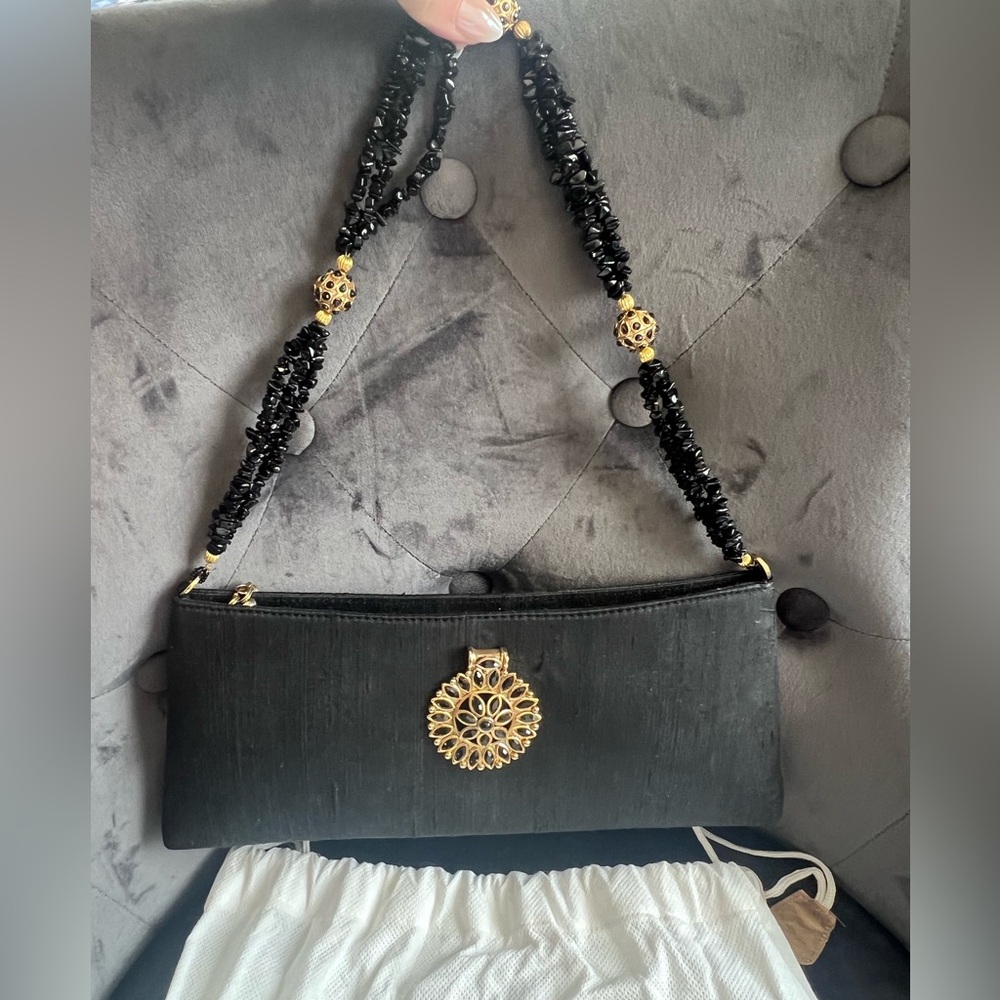 Set of 2 Cheemo Pakistani/Indian Evening Bags ❤️